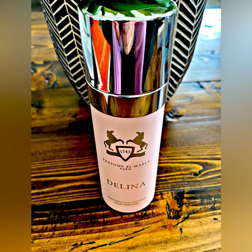 Parfum de Marly Delina Hair Perfume